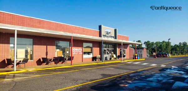 Columbus Flea Market - Columbus, New Jersey 08022