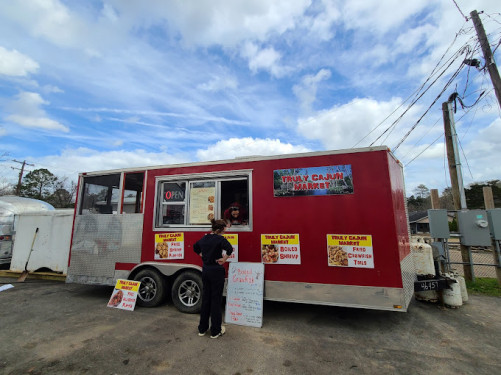 Main Street Truck Park - Pineville, Louisiana 71360