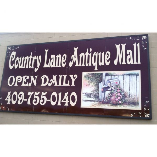 Country Lane Antique Mall Country Lane Antique Mall