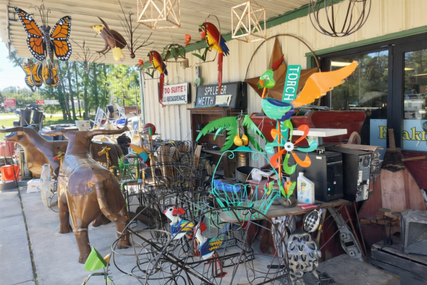Riches Place - Starke, Florida 32091