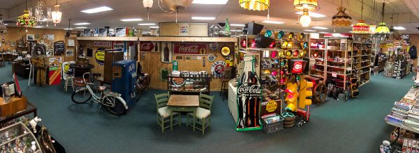 Springfield Antique Center Ohio Springfield Ohio Antiqueace Com [ 220 x 600 Pixel ]