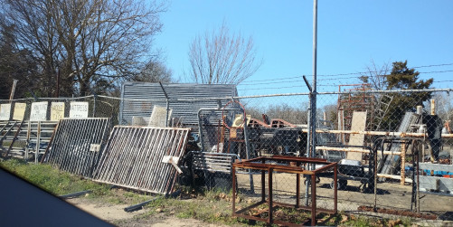 Mineola Traders Connection - Mineola, Texas 75773