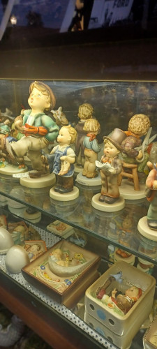 Memory Lane - Fremont, California 94536