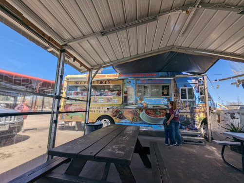 Cleveland Flea Market - Cleveland, Texas 77327