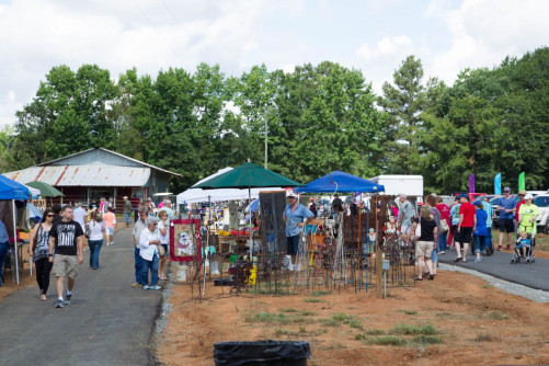 Big Creek Trade Days - Dubach, Louisiana 71235