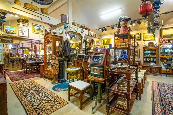 Mission Gallery - San Diego, California 92103