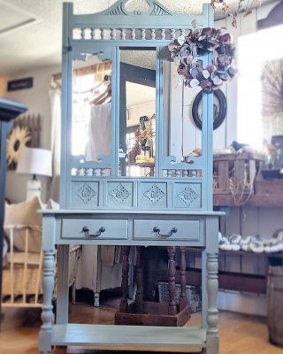 Rehab Vintage Market - Melbourne, Florida 32935