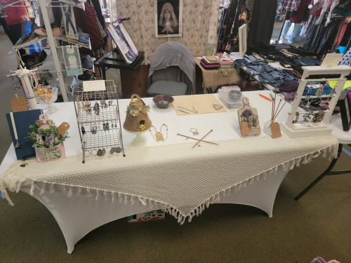 Graniteville Marketplace - Graniteville, South Carolina 29829