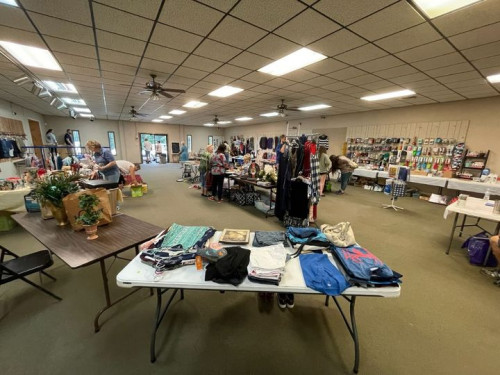 Graniteville Marketplace - Graniteville, South Carolina 29829