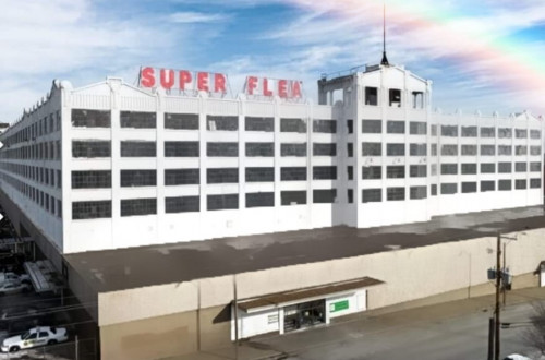 Super Flea - Kansas City, Missouri 64123