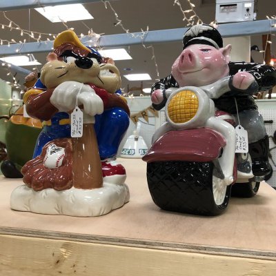 Eastbrook Antique Mall - Montgomery, Alabama 36109