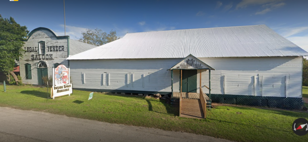 Rose of Texas Antique Show - Warrenton, Texas 78954