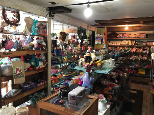 The Garage Sale - Centre, Alabama  35960