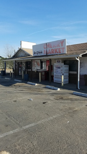 Cherry Market - Fresno, California  93706