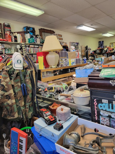 Ken's Swap N Shop - Olathe, Kansas 66062