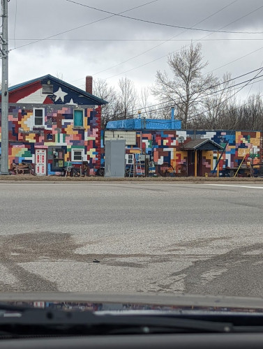 Triple Flea Market - Shepherd, Michigan 48883