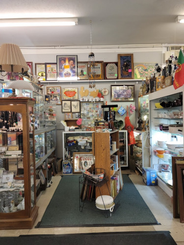 Memory Lane - Fremont, California 94536