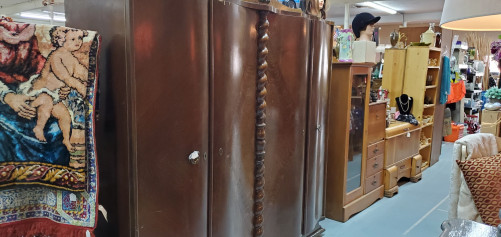 Ruby's Antiques and More - Doniphan, Missouri 63935