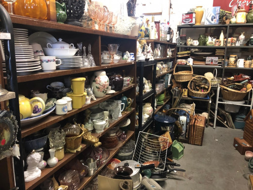 Family & Friends Flea Market - Lake Charles, Louisiana 70615