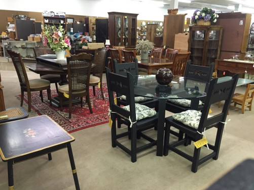 Valley Treasures - Woodstock, Virginia 22664