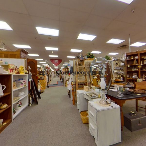 Ohio Valley Antique Mall - Fairfield, Ohio 45014