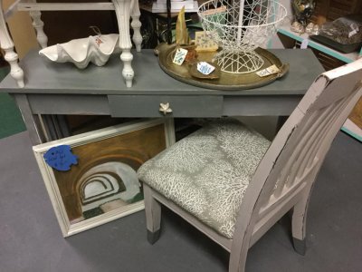 Antiques & More Flea Market - Pensacola, Florida 32507