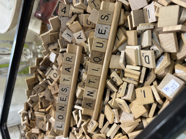 LoneStar Antiques - Fort Worth, Texas 76148