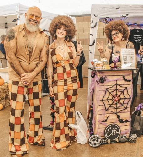 The Vintage Market - Monroe, Michigan 48161