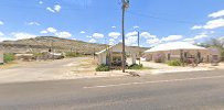 Bargain Barn - Sanderson, Texas 79848
