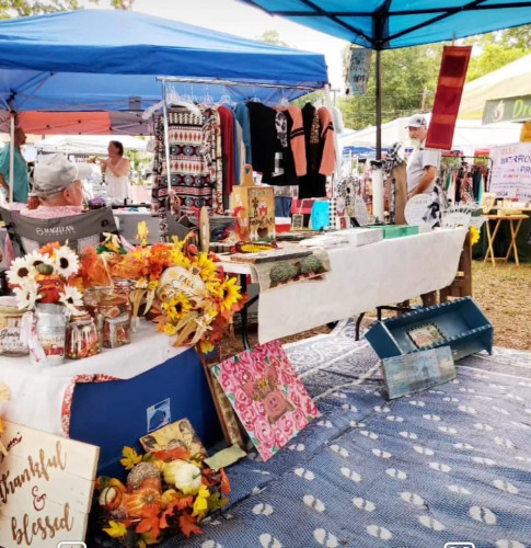 Palestine Trade Days - Palestine, Texas 75801