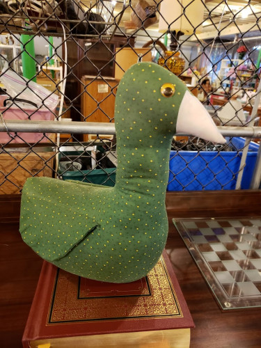 Tilton & Cook Market Place & Used Furniture Store - Leominster, Massachusetts 01453