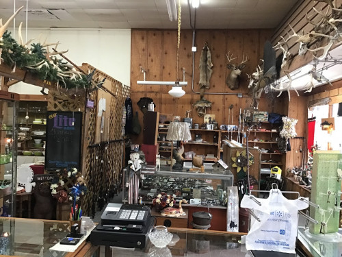 Baxter Flea Market - Baxter Springs, Kansas 66713