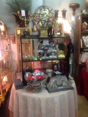 Highlands Antique Mall - Dothan, Alabama 36305