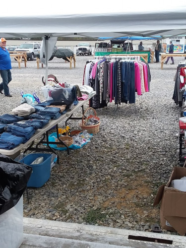 The Cleveland Flea Market - Cleveland, Tennessee 37323
