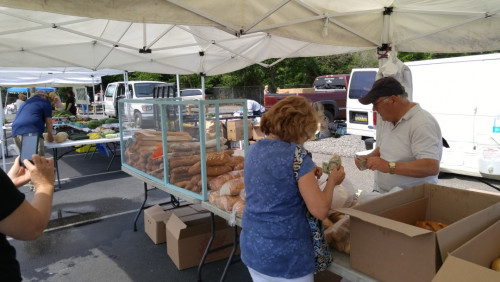 Manahawkin Flea Market - Manahawkin, New Jersey 08050