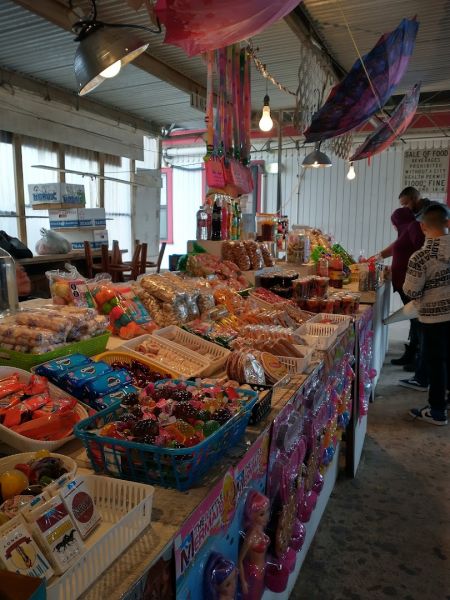 77 Flea Market - Brownsville, Texas 78526