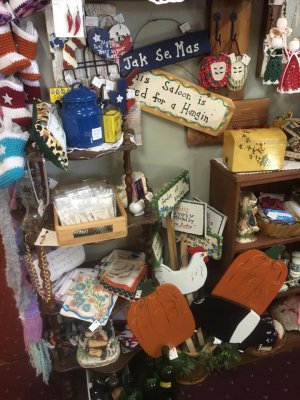 Vintage Gifts & Antiques - Houston, Texas 77070