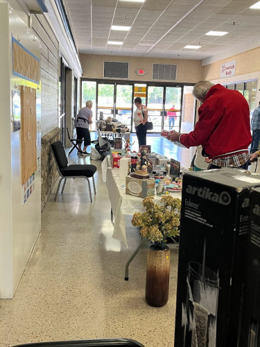 Plaza 1 Flea Market - Toms River, New Jersey 08757