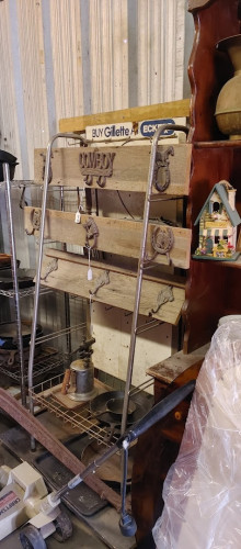 Alexandria Flea Market & Storage - Alexandria, Louisiana 71301