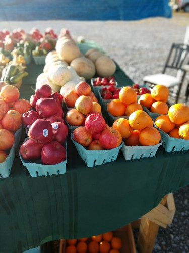 The Cleveland Flea Market - Cleveland, Tennessee 37323
