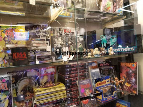 Antique Mall Of America - Las Vegas, Nevada 89123