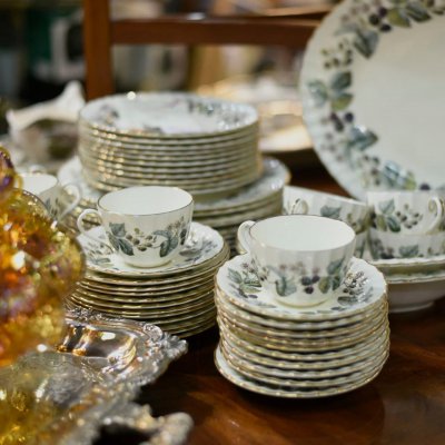 High Street Antiques & Design - Plano, Texas 75074