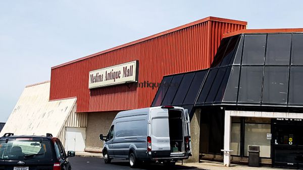 Medina Antique Mall Medina OH Medina Antique Mall Medina OH
