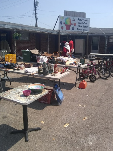 Homestead Traders Market - Idabel, Oklahoma 74745