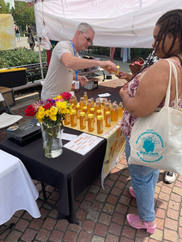 The Artisan Marketplace - Cincinnati, Ohio 45202