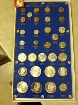 Numistrama Coin Shop - Victoria, Texas 77901