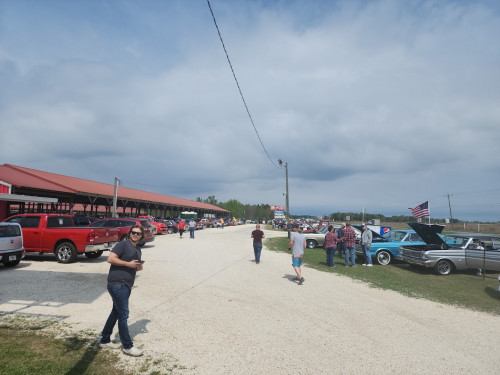 Atmore Market - Atmore, Alabama  36502