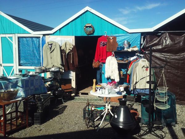 917/Renfro Trade Days - Alvarado, Texas 76009