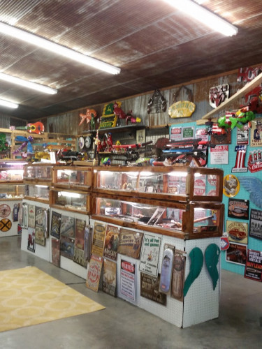 Gypsy Treasures - Russellville, Arkansas  72802