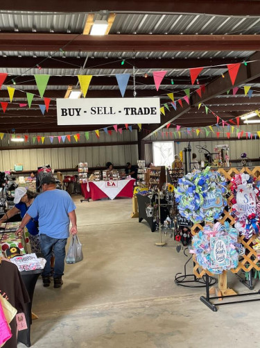 Green Acres Market of Alice, TX - Alice, Texas 78332